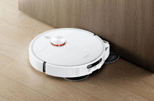 Robot Hút Bụi Xiaomi H50 Pro: Giải Pháp Dọn Dẹp Thông Minh Giá Từ 12 Triệu Đồng