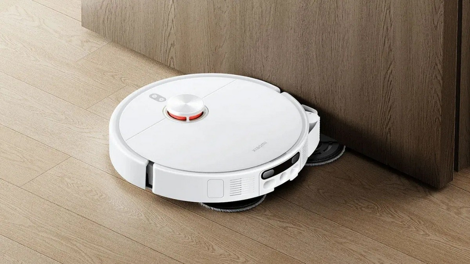 Robot Hút Bụi Xiaomi H50 Pro: Giải Pháp Dọn Dẹp Thông Minh Giá Từ 12 Triệu Đồng
