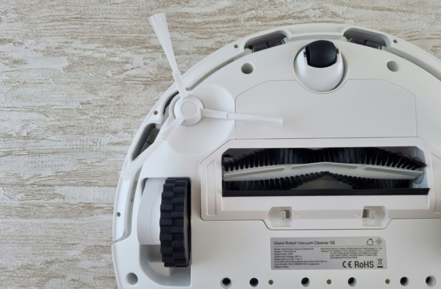 Cách Duy Trì Hiệu Suất Robot Hút Bụi Trong Thời Gian Dài