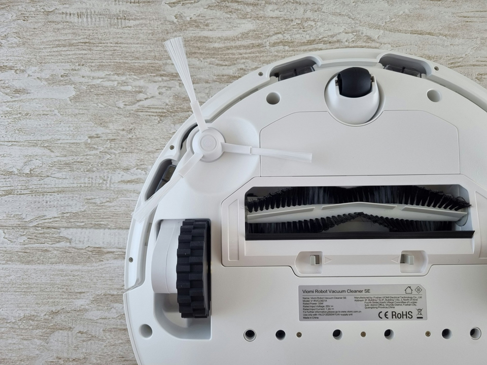 Cách Duy Trì Hiệu Suất Robot Hút Bụi Trong Thời Gian Dài