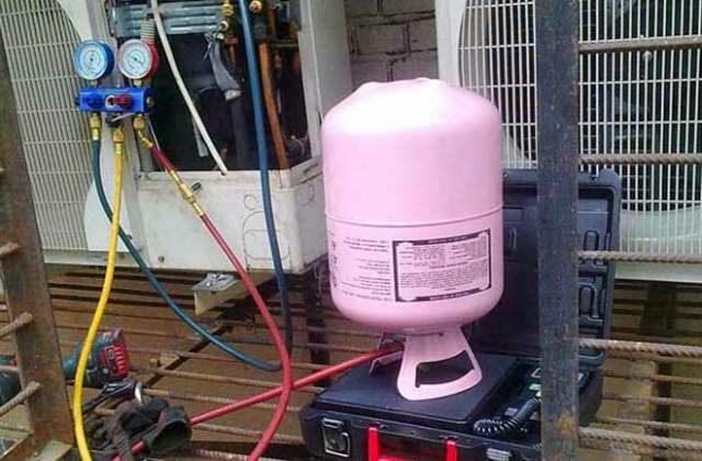 Khám Phá Thực Tế Về Chất Lượng Gas Trong Điều Hòa
