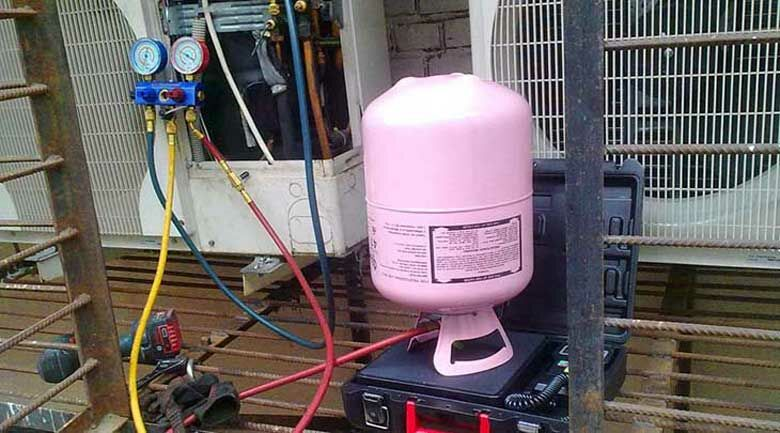 Khám Phá Thực Tế Về Chất Lượng Gas Trong Điều Hòa