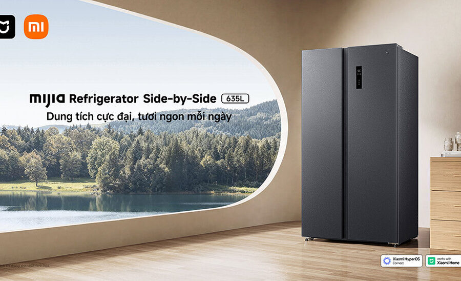 Xiaomi Chính Thức Ra Mắt Bộ Sản Phẩm Gia Dụng Mijia Mới Tại Việt Nam