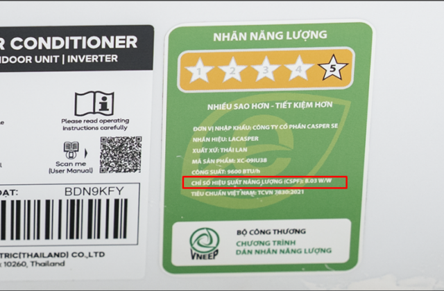 Tại Sao Chọn Máy Lạnh Inverter Chưa Hẳn Đem Lại Tiết Kiệm Điện Tối Ưu?