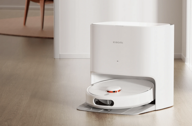 Khám Phá Robot Hút Bụi Xiaomi Giá Rẻ: Giải Pháp Thông Minh Cho Gia Đình