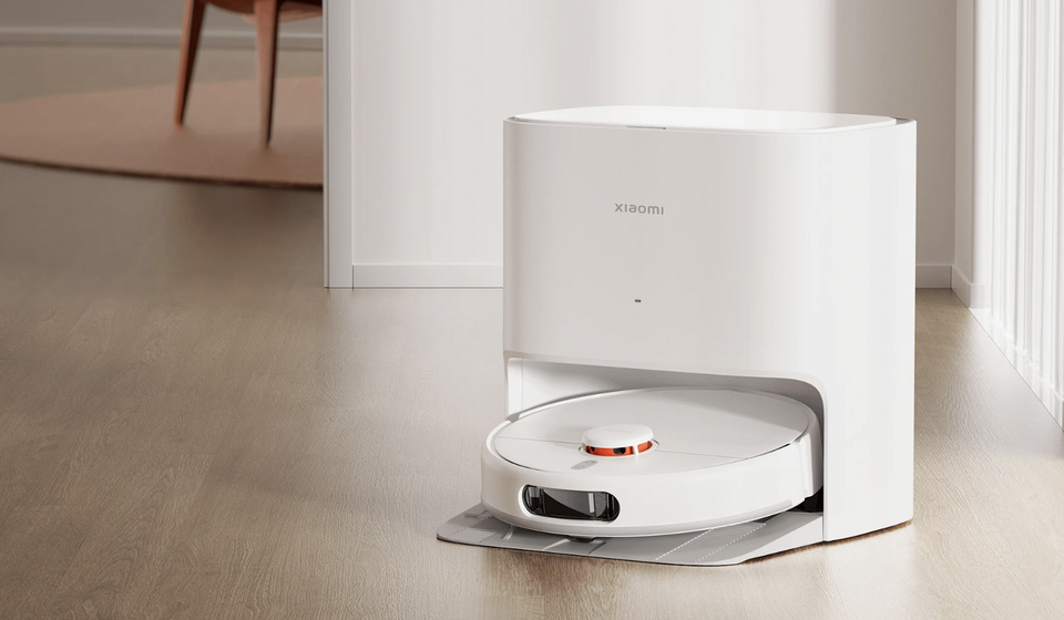 Khám Phá Robot Hút Bụi Xiaomi Giá Rẻ: Giải Pháp Thông Minh Cho Gia Đình
