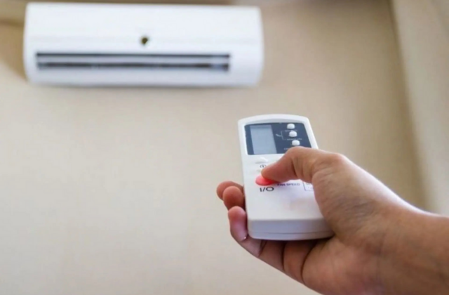 Chiêu Trò Quảng Cáo Điều Hòa: Thực Hư Về Tiêu Thụ Điện