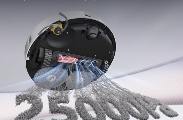 Giải Pháp Đột Phá Từ Roborock Qrevo 2 Pro Để Nâng Cao Trải Nghiệm Robot Hút Bụi