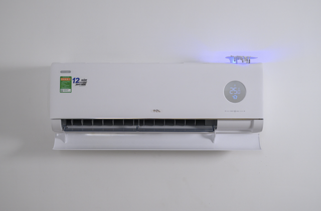 Lý Do Nên Giữ Điều Hòa Bật Khi Ra Ngoài Dưới Một Giờ