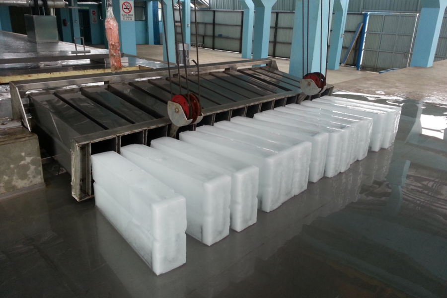 Giải Pháp Làm Mát Toàn Thành Phố Tại Trung Quốc: Đổi Mới Công Nghệ Điều Hòa