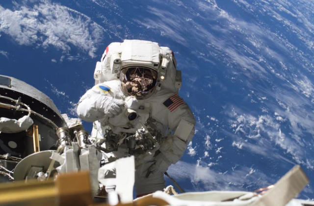 Khám Phá Quy Trình Tuyển Chọn Khắt Khe Của NASA Để Trở Thành Phi Hành Gia