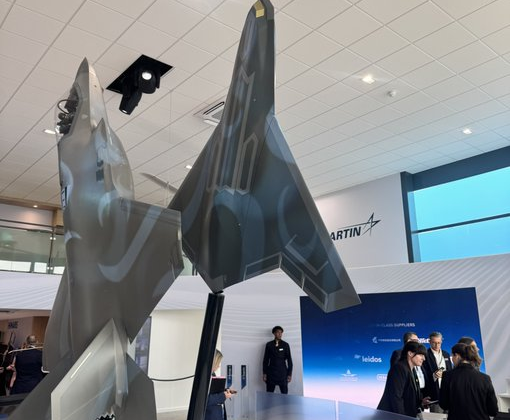 Triết Lý Tự Chủ Liền Mạch Trong Công Nghệ Quân Sự Của Lockheed Martin