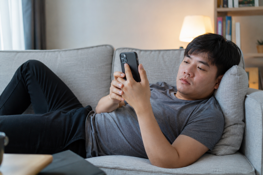 Tại Sao Công Nghệ Hiện Đại Khiến Chúng Ta Cảm Thấy Vô Vị?