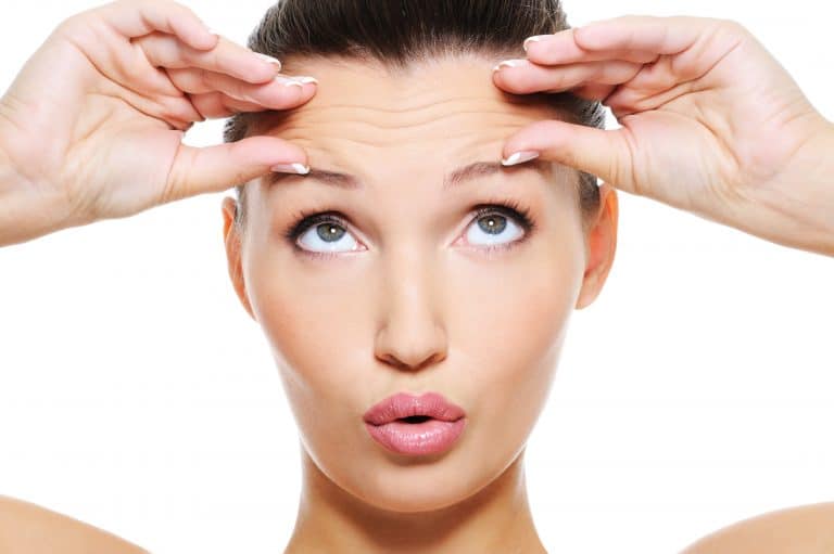 Phương Pháp Hiệu Quả Xóa Nếp Nhăn Trên Khuôn Mặt