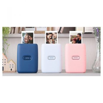 Máy in ảnh lấy liền Instax Mini Link Máy in ảnh lấy liền Instax Mini Link