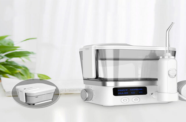 Máy Tăm Nước Mocato M810: Đánh Giá Chi Tiết và Những Điều Cần Biết