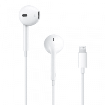 Tai nghe có dây Apple