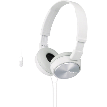 Tai nghe chụp tai Sony MDR-ZX310AP