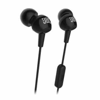 Tai nghe nhét tai JBL C200SI