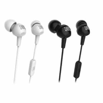 Tai nghe nhét tai JBL C200SI