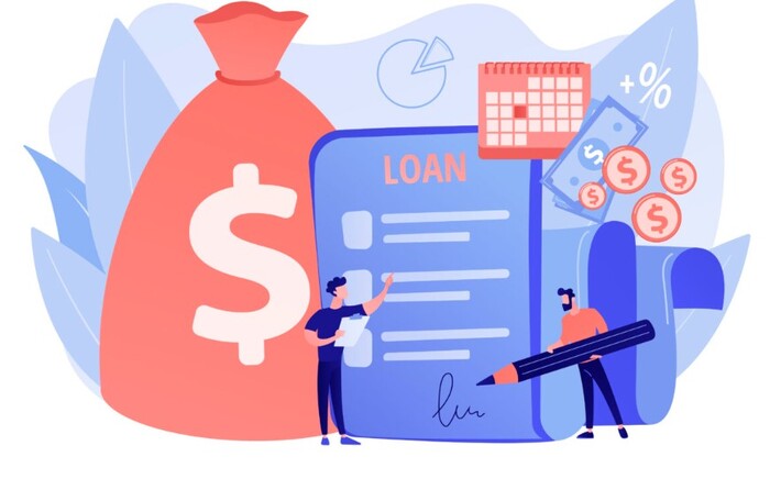 Khám Phá 5 Ứng Dụng Vay Tiền Bằng CCCD Gắn Chip Đáng Tin Cậy 5 Khám Phá 5 Ứng Dụng Vay Tiền Bằng CCCD Gắn Chip Đáng Tin Cậy - 4