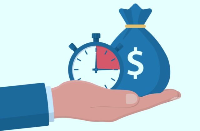 Khám Phá 5 Ứng Dụng Vay Tiền Bằng CCCD Gắn Chip Đáng Tin Cậy