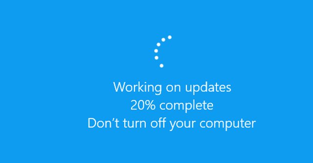 Hướng Dẫn Tắt Cập Nhật Windows 10 Đơn Giản Và Hiệu Quả