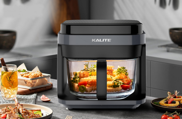 Giải Mã Nguồn Gốc Thực Sự Của Nồi Chiên Không Dầu Kalite