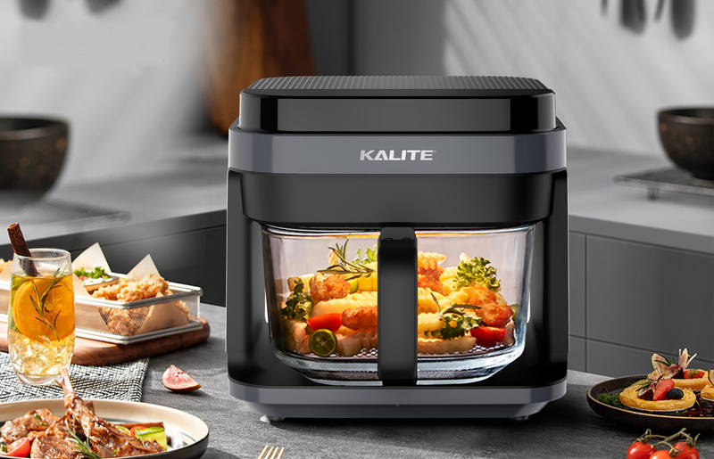 Giải Mã Nguồn Gốc Thực Sự Của Nồi Chiên Không Dầu Kalite