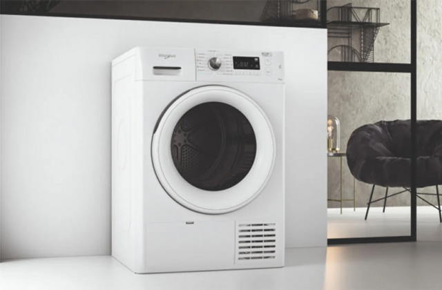 Whirlpool: Đơn Vị Điện Gia Dụng Đầy Uy Tín Với Hơn Một Thế Kỷ Hoạt Động