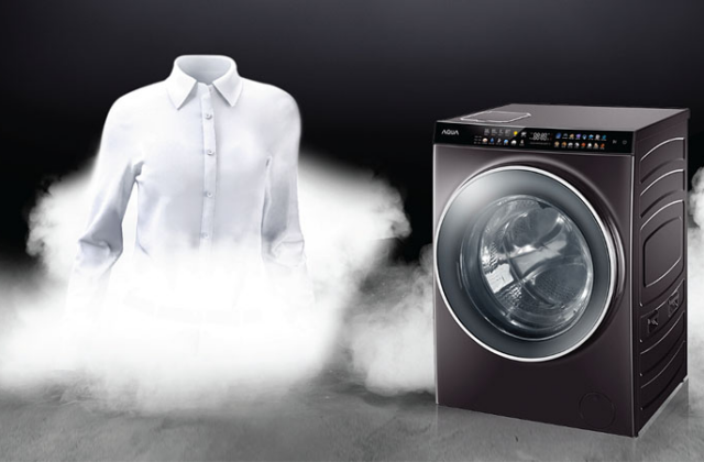 Khám Phá Nguồn Gốc và Đặc Điểm Nổi Bật Của Máy Sấy Quần Áo AQUA