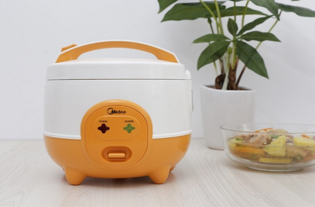 Chọn Mua Nồi Cơm Điện Mini: Tiêu Chí Quan Trọng Không Thể Bỏ Qua