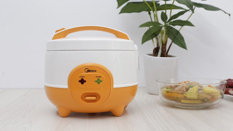 Chọn Mua Nồi Cơm Điện Mini: Tiêu Chí Quan Trọng Không Thể Bỏ Qua