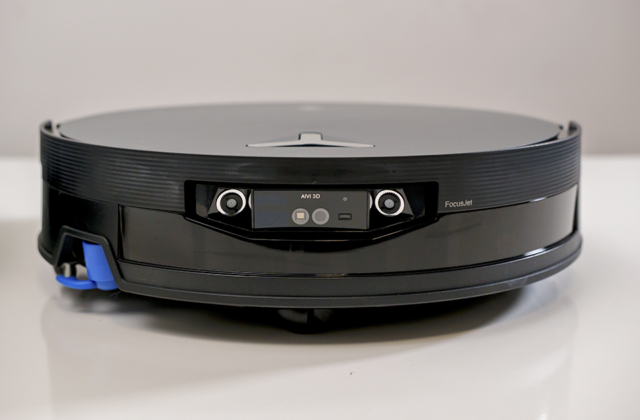 Khám Phá Robot Hút Bụi Deebot X12 OmniCyclone: Công Nghệ Lên Một Tầm Cao Mới