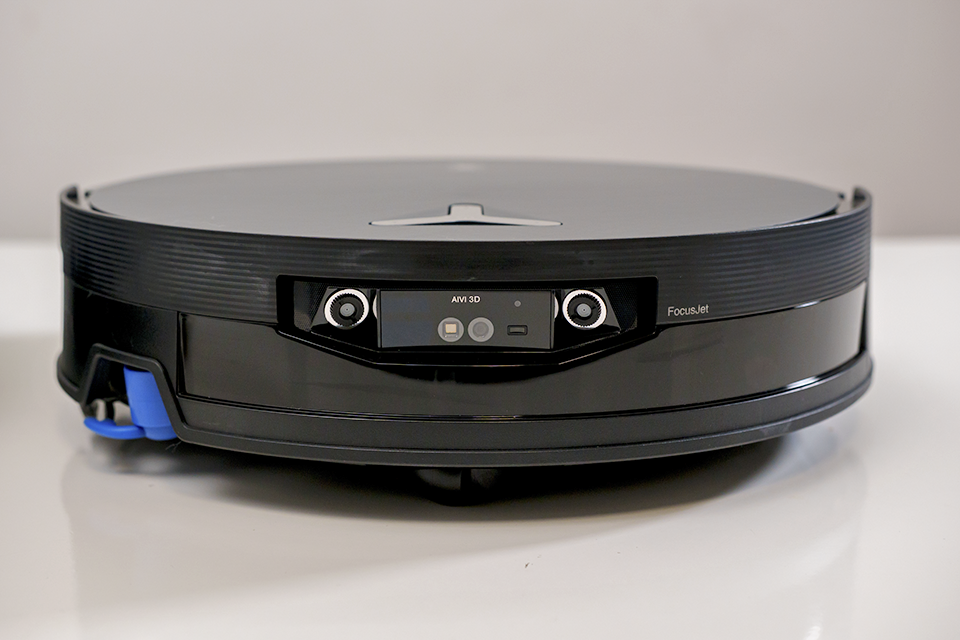 Khám Phá Robot Hút Bụi Deebot X12 OmniCyclone: Công Nghệ Lên Một Tầm Cao Mới