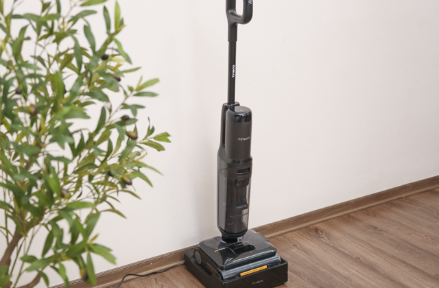 Khám Phá Tineco Floor One i7 Steam: Máy Lau Sàn Đỉnh Cao Với Công Nghệ Hơi Nước Nóng