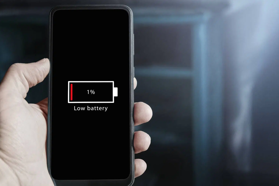 Tại Sao Smartphone Của Bạn Ngày Càng Chậm? Những Nguyên Nhân Bất Ngờ