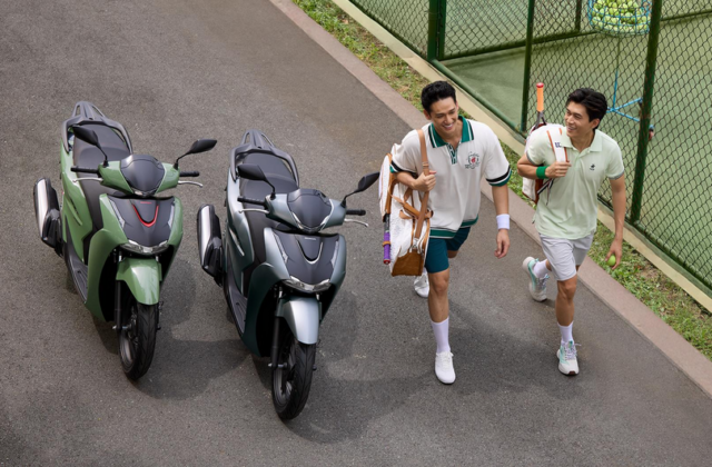 Cảnh Báo: Gần 90.000 Chiếc Honda SH Bị Triệu Hồi, Chủ Xe Cần Lưu Ý