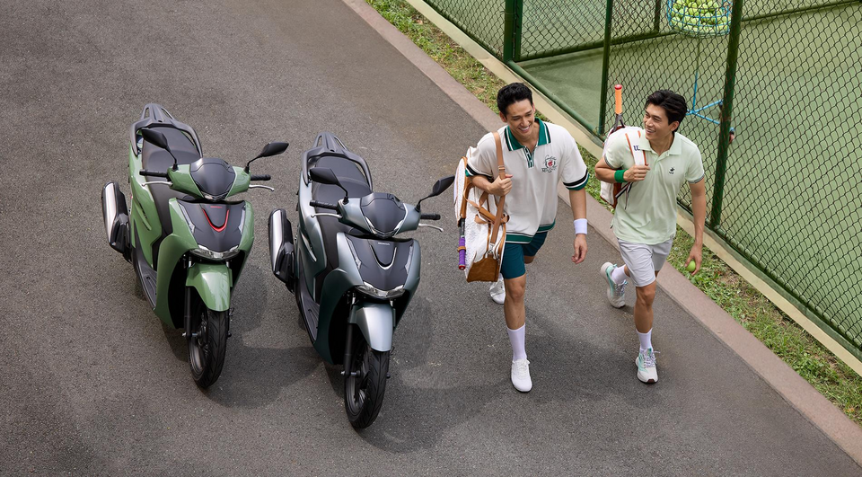 Cảnh Báo: Gần 90.000 Chiếc Honda SH Bị Triệu Hồi, Chủ Xe Cần Lưu Ý