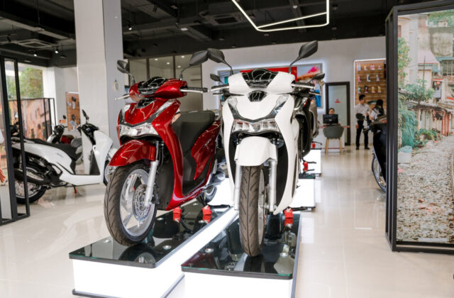 Honda Thay Đổi Giá Bán Xe Máy: Xu Hướng Từ Thị Trường Đến Chiến Lược Kinh Doanh