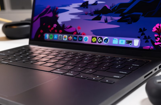 Khám Phá Cách Tối Ưu Hóa MacBook Air Để Tăng Cường Hiệu Năng Làm Việc