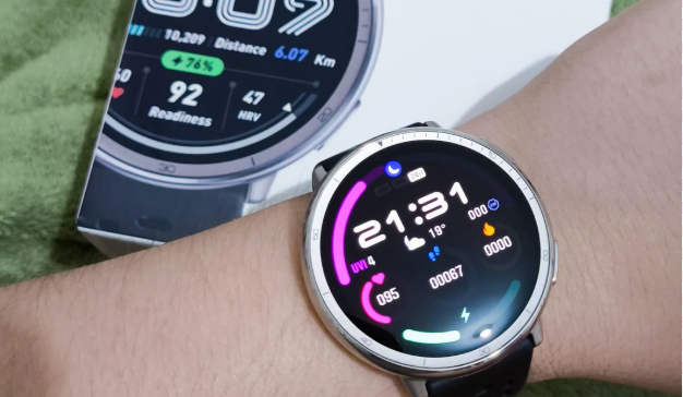 Khám Phá 5 Mẹo Sử Dụng Đồng Hồ Amazfit Để Tối Ưu Trải Nghiệm