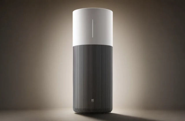 Giải Pháp Bù Ẩm Và Lọc Không Khí Đột Phá Từ Xiaomi