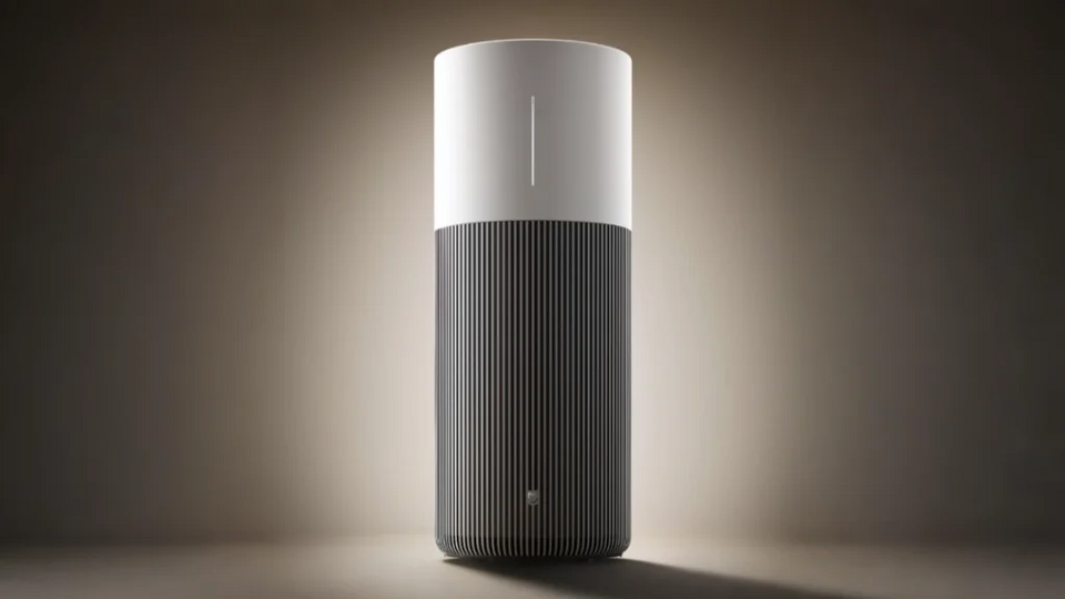 Giải Pháp Bù Ẩm Và Lọc Không Khí Đột Phá Từ Xiaomi