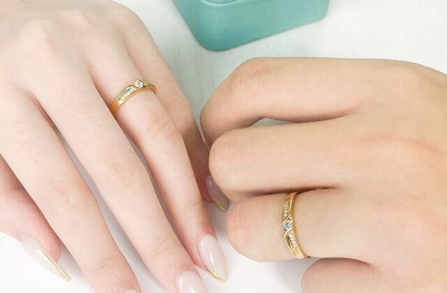 Cẩm Nang Chọn Nhẫn Cưới: 5 Tiêu Chí Không Thể Bỏ Qua