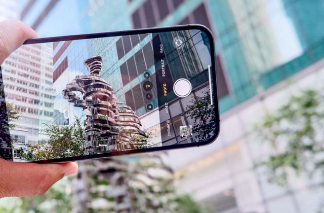 Khám Phá Những Mẹo Hay Giúp Tận Dụng Tối Đa Camera iPhone