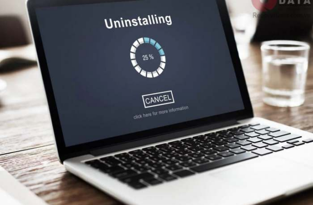 Giải Mã Quy Trình Gỡ Cài Đặt Phần Mềm Trên Windows: Điều Bạn Cần Biết