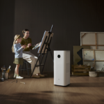 Xiaomi Ra Mắt Máy Lọc Không Khí Mijia Smart Air Purifier 6 Plus Tại Việt Nam