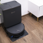 Ecovacs Dẫn Đầu Thị Trường Robot Hút Bụi Tại Việt Nam: Sự Thay Đổi Đáng Kể