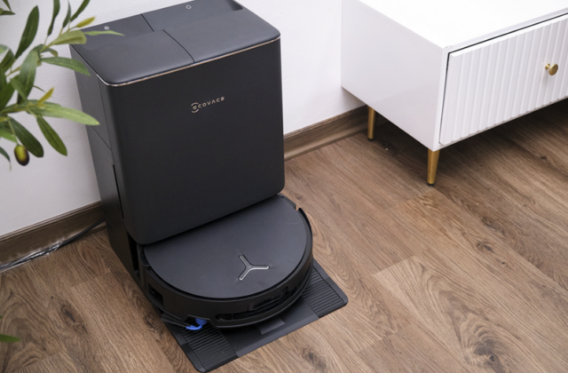 Ecovacs Dẫn Đầu Thị Trường Robot Hút Bụi Tại Việt Nam: Sự Thay Đổi Đáng Kể
